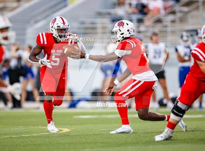 Thumbnail 1 in New Caney @ Oak Ridge photogallery.
