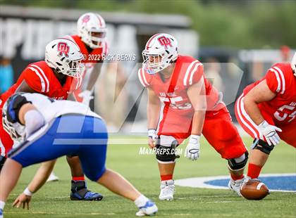 Thumbnail 1 in New Caney @ Oak Ridge photogallery.