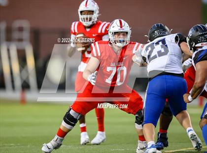 Thumbnail 3 in New Caney @ Oak Ridge photogallery.