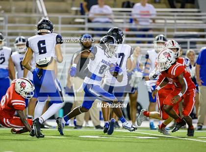Thumbnail 3 in New Caney @ Oak Ridge photogallery.