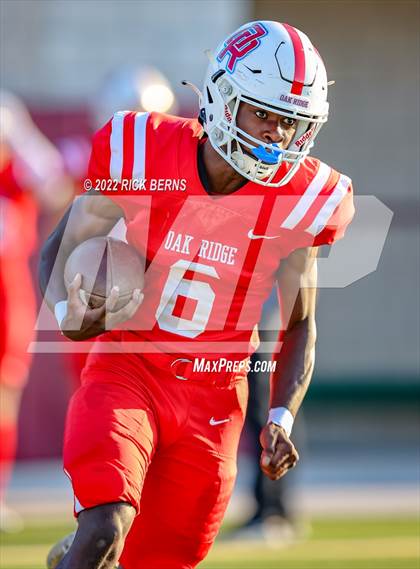 Thumbnail 3 in New Caney @ Oak Ridge photogallery.