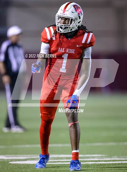Thumbnail 3 in New Caney @ Oak Ridge photogallery.