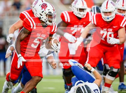 Thumbnail 2 in New Caney @ Oak Ridge photogallery.