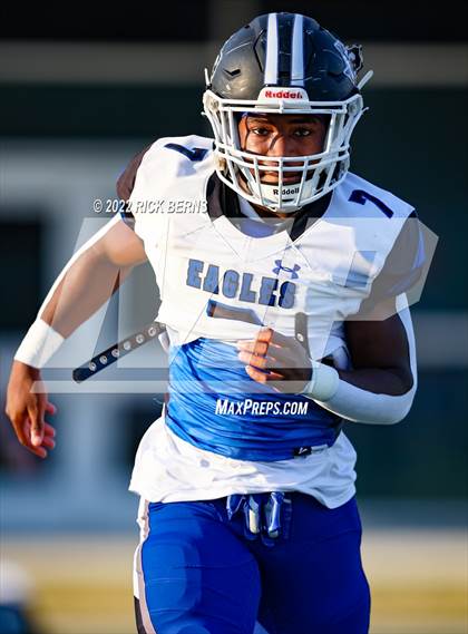 Thumbnail 1 in New Caney @ Oak Ridge photogallery.