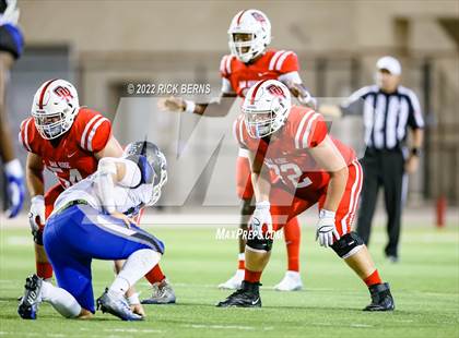 Thumbnail 1 in New Caney @ Oak Ridge photogallery.