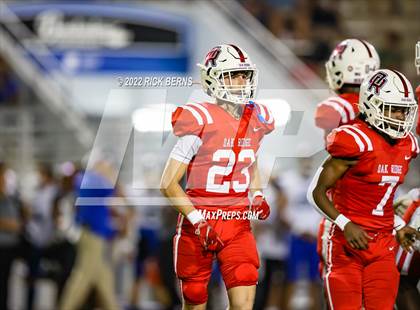 Thumbnail 1 in New Caney @ Oak Ridge photogallery.