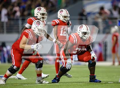 Thumbnail 1 in New Caney @ Oak Ridge photogallery.