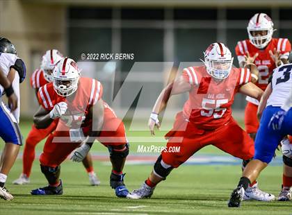 Thumbnail 3 in New Caney @ Oak Ridge photogallery.