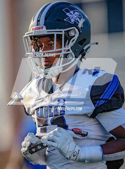 Thumbnail 2 in New Caney @ Oak Ridge photogallery.