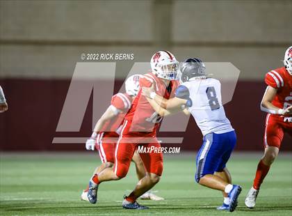 Thumbnail 1 in New Caney @ Oak Ridge photogallery.