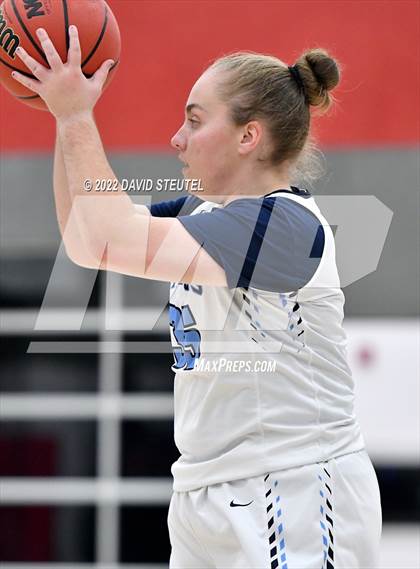 Thumbnail 2 in Oakmont vs. Elite (Cardinal Classic) photogallery.