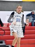 Photo from the gallery "Oakmont vs. Elite (Cardinal Classic)"