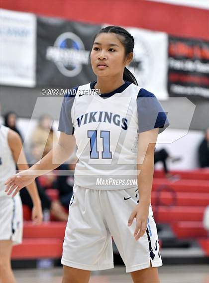 Thumbnail 2 in Oakmont vs. Elite (Cardinal Classic) photogallery.