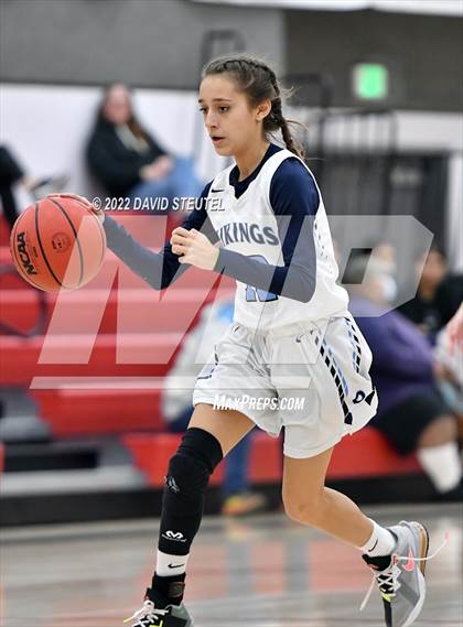 Thumbnail 1 in Oakmont vs. Elite (Cardinal Classic) photogallery.