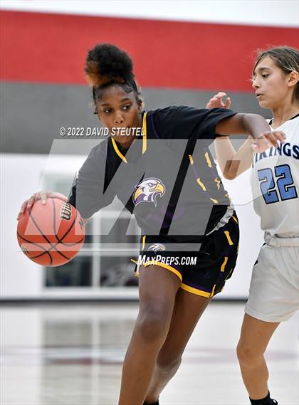Thumbnail 3 in Oakmont vs. Elite (Cardinal Classic) photogallery.