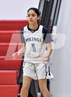 Photo from the gallery "Oakmont vs. Elite (Cardinal Classic)"