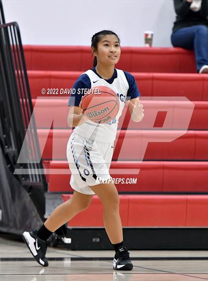 Thumbnail 1 in Oakmont vs. Elite (Cardinal Classic) photogallery.