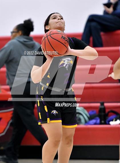 Thumbnail 1 in Oakmont vs. Elite (Cardinal Classic) photogallery.