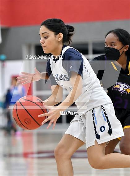 Thumbnail 1 in Oakmont vs. Elite (Cardinal Classic) photogallery.