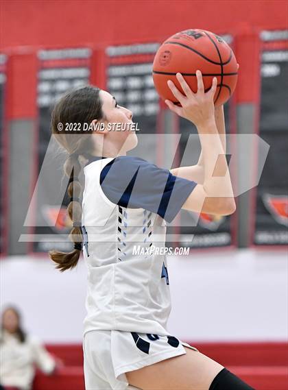 Thumbnail 3 in Oakmont vs. Elite (Cardinal Classic) photogallery.