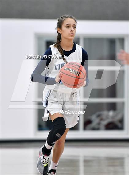 Thumbnail 1 in Oakmont vs. Elite (Cardinal Classic) photogallery.