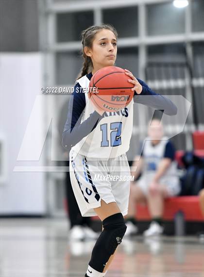 Thumbnail 1 in Oakmont vs. Elite (Cardinal Classic) photogallery.