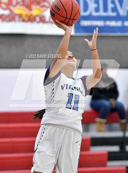 Thumbnail 2 in Oakmont vs. Elite (Cardinal Classic) photogallery.