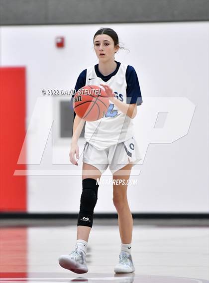 Thumbnail 2 in Oakmont vs. Elite (Cardinal Classic) photogallery.
