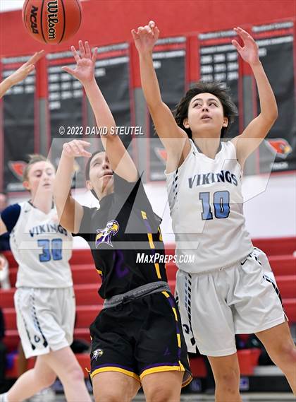 Thumbnail 1 in Oakmont vs. Elite (Cardinal Classic) photogallery.