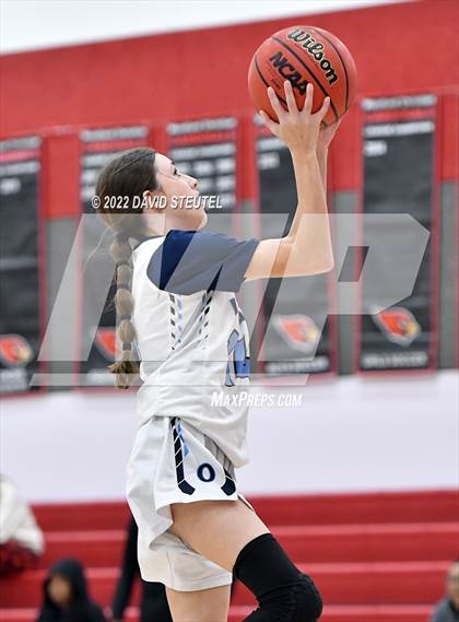 Thumbnail 3 in Oakmont vs. Elite (Cardinal Classic) photogallery.