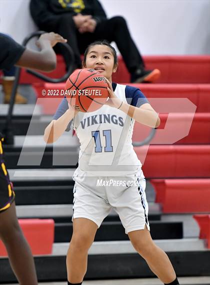 Thumbnail 3 in Oakmont vs. Elite (Cardinal Classic) photogallery.