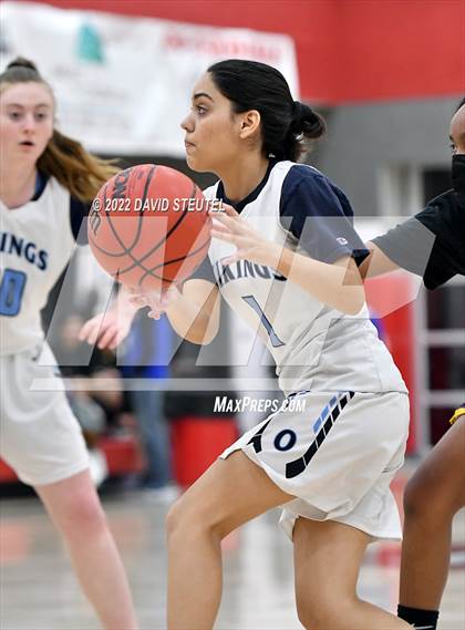 Thumbnail 2 in Oakmont vs. Elite (Cardinal Classic) photogallery.
