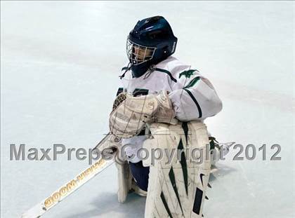 Thumbnail 2 in Marquette vs. Rockwood Summit photogallery.