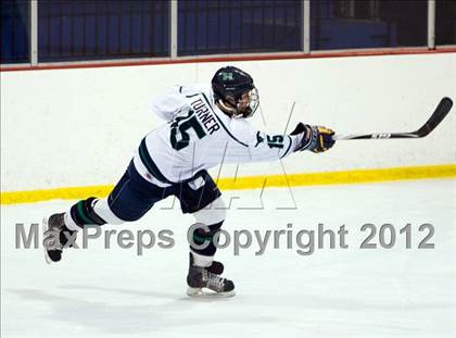 Thumbnail 2 in Marquette vs. Rockwood Summit photogallery.