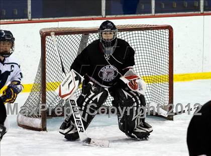 Thumbnail 3 in Marquette vs. Rockwood Summit photogallery.