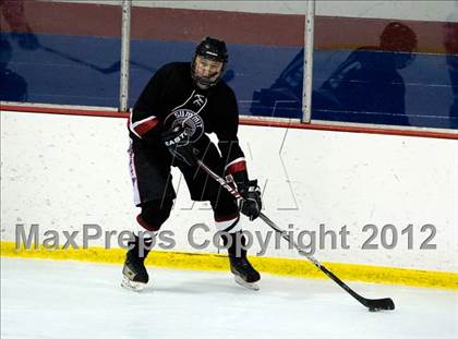 Thumbnail 3 in Marquette vs. Rockwood Summit photogallery.