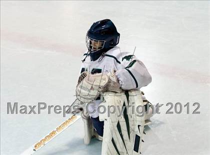 Thumbnail 3 in Marquette vs. Rockwood Summit photogallery.