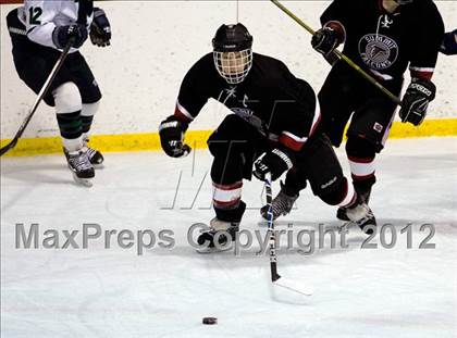 Thumbnail 2 in Marquette vs. Rockwood Summit photogallery.
