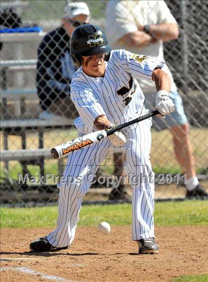 Thumbnail 1 in Bishop Amat @ Bishop Montgomery photogallery.