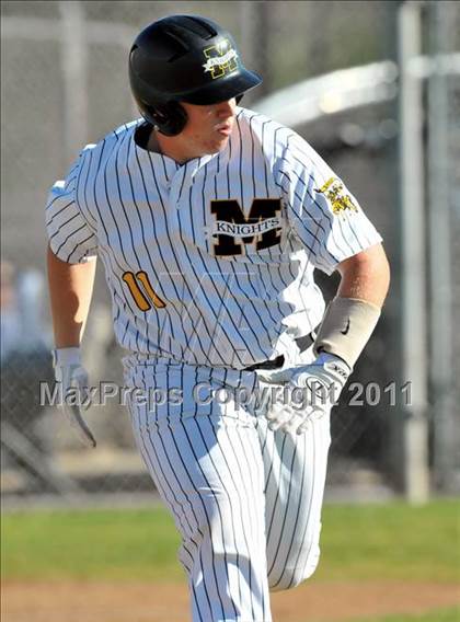 Thumbnail 3 in Bishop Amat @ Bishop Montgomery photogallery.