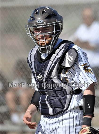 Thumbnail 1 in Bishop Amat @ Bishop Montgomery photogallery.