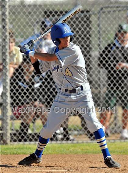 Thumbnail 2 in Bishop Amat @ Bishop Montgomery photogallery.