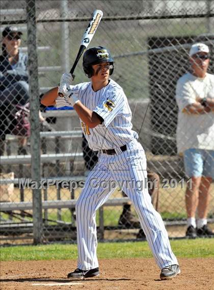 Thumbnail 2 in Bishop Amat @ Bishop Montgomery photogallery.