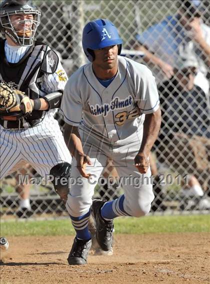 Thumbnail 1 in Bishop Amat @ Bishop Montgomery photogallery.