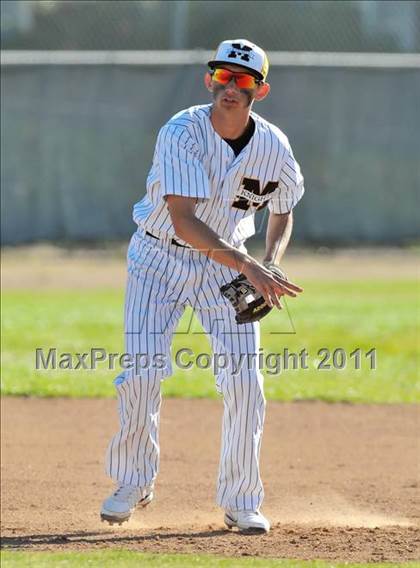 Thumbnail 1 in Bishop Amat @ Bishop Montgomery photogallery.