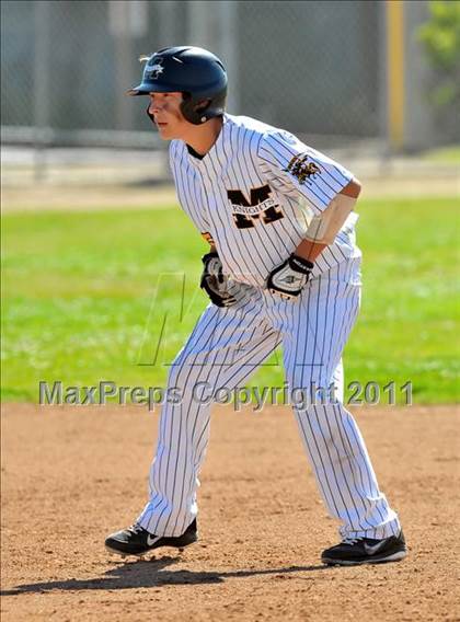 Thumbnail 1 in Bishop Amat @ Bishop Montgomery photogallery.