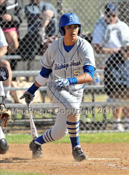 Thumbnail 1 in Bishop Amat @ Bishop Montgomery photogallery.