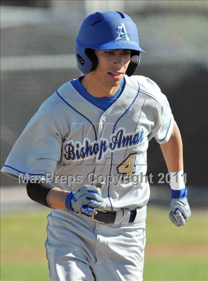 Thumbnail 1 in Bishop Amat @ Bishop Montgomery photogallery.