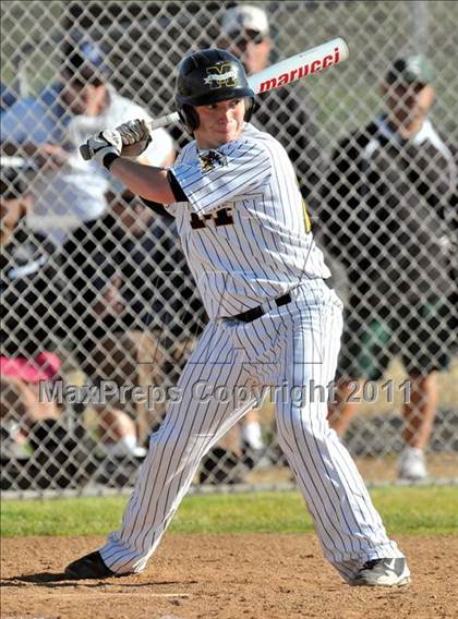 Thumbnail 2 in Bishop Amat @ Bishop Montgomery photogallery.