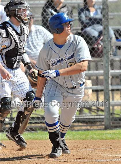 Thumbnail 1 in Bishop Amat @ Bishop Montgomery photogallery.